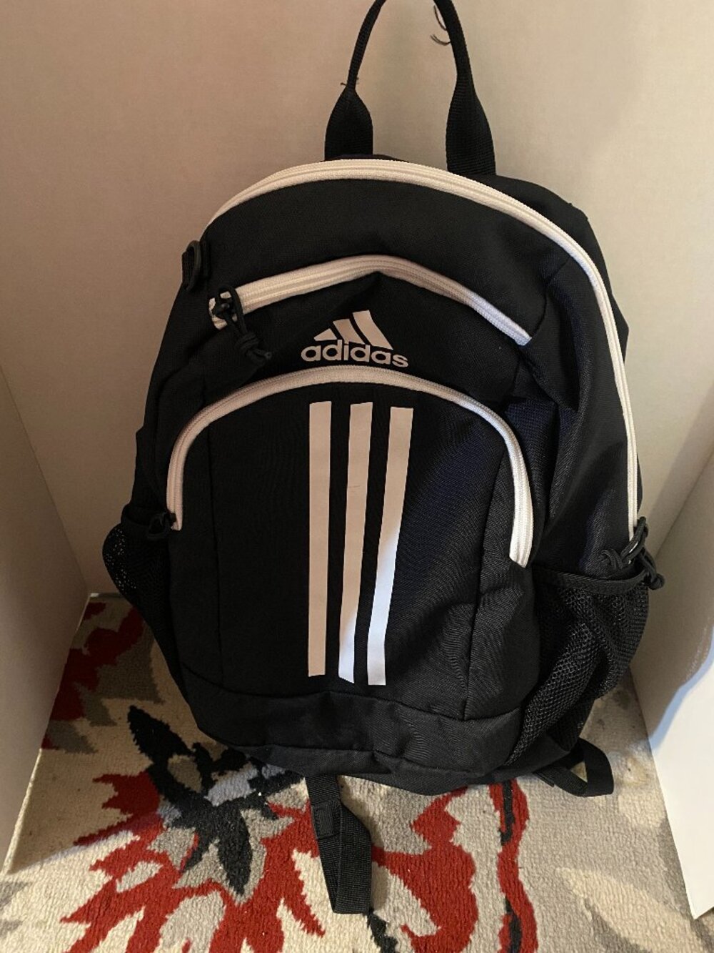 Adidas bookbag